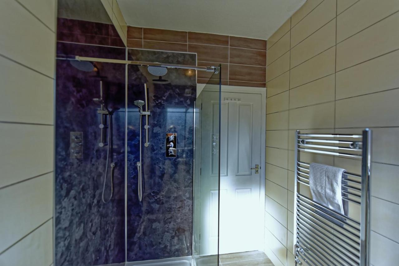 شقة The Shoreline Retreat ليثام سانت أنيه المظهر الخارجي الصورة